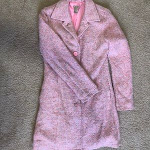 Pretty in Pink petticoat